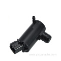 YX-117 south korea series windshield washer pump